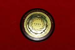 藝術(shù)團(tuán)榮譽(yù)